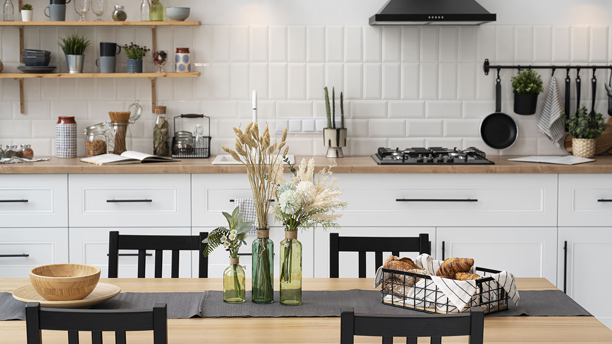 <span>Rénovation</span> de cuisine