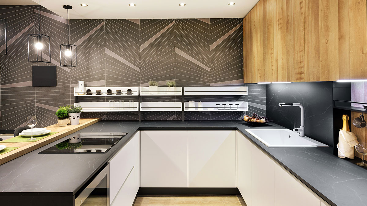 <span>Rénovation</span> de cuisine