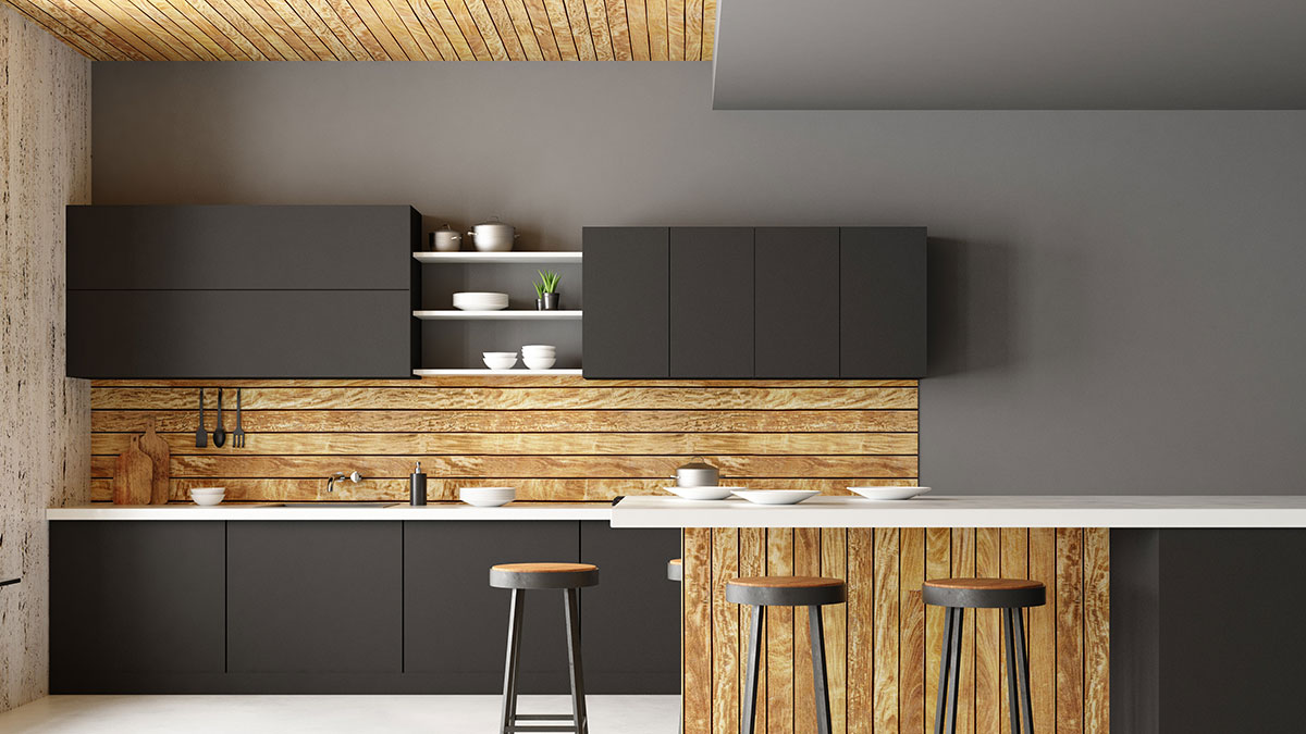 <span>Rénovation</span> de cuisine