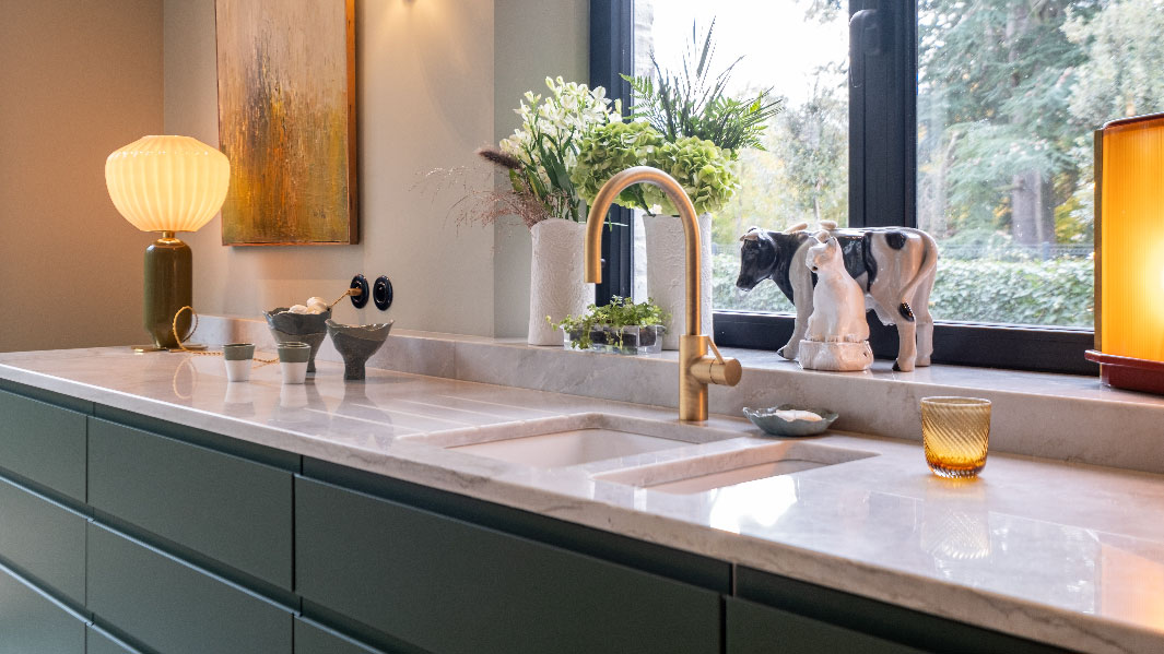 <span>Rénovation</span> de cuisine