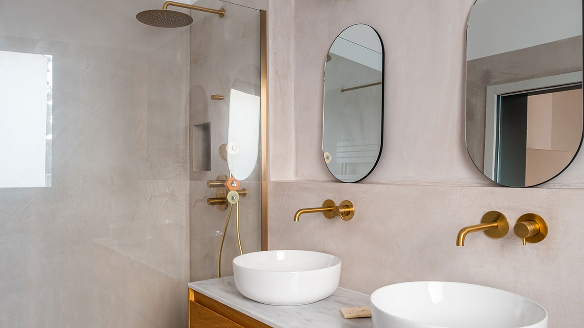 <span>Rénovation</span> salle de bain