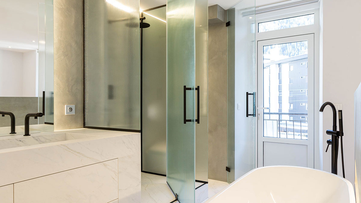 <span>Rénovation</span> salle de bain