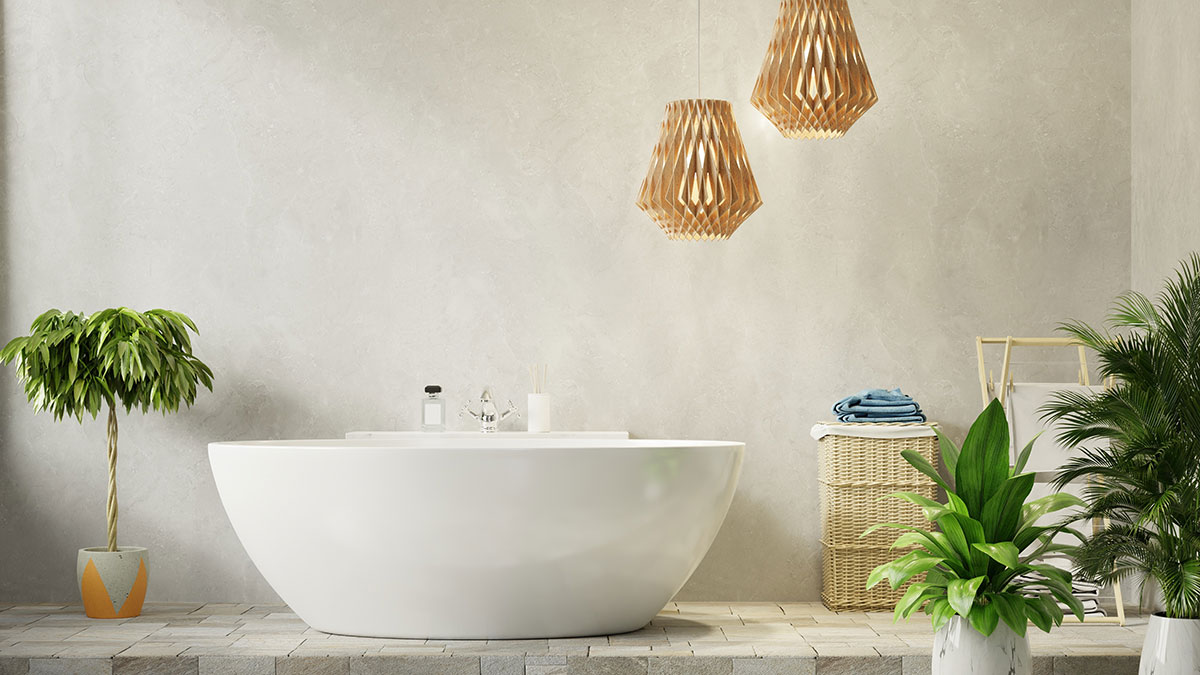 <span>Rénovation</span> salle de bain