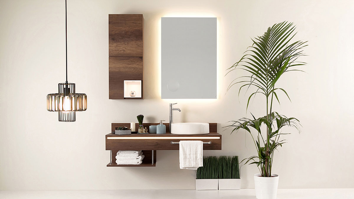 <span>Rénovation</span> salle de bain