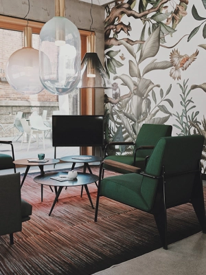 Image de Hôtel et Scandinave 