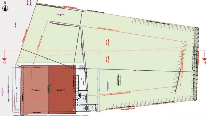 Image de Maison individuelle et Rustique 