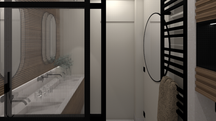 image of Japanese and Bathroom 