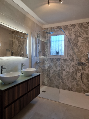 image of Bathroom and Chic 