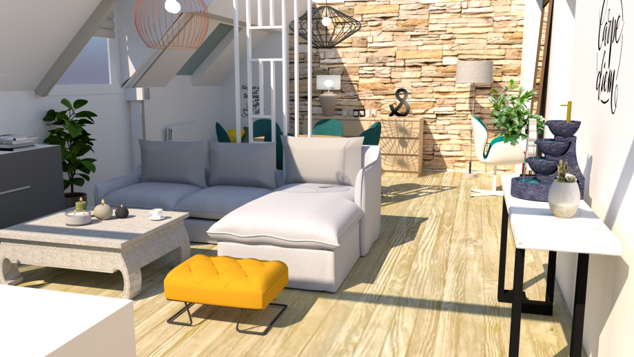 Rencontre avec Valérie Delevoye de l’agence VD CONSULT- DECO ZEN