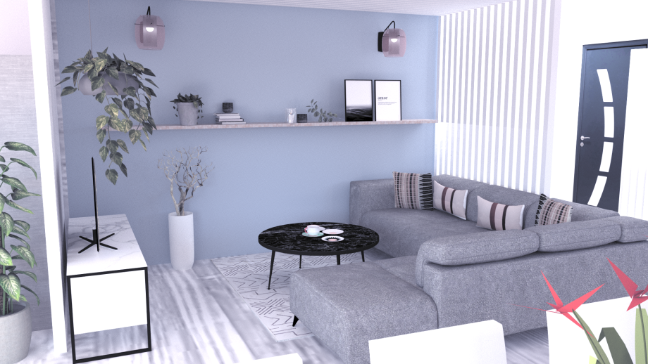 Rencontre avec Valérie Delevoye de l’agence VD CONSULT- DECO ZEN
