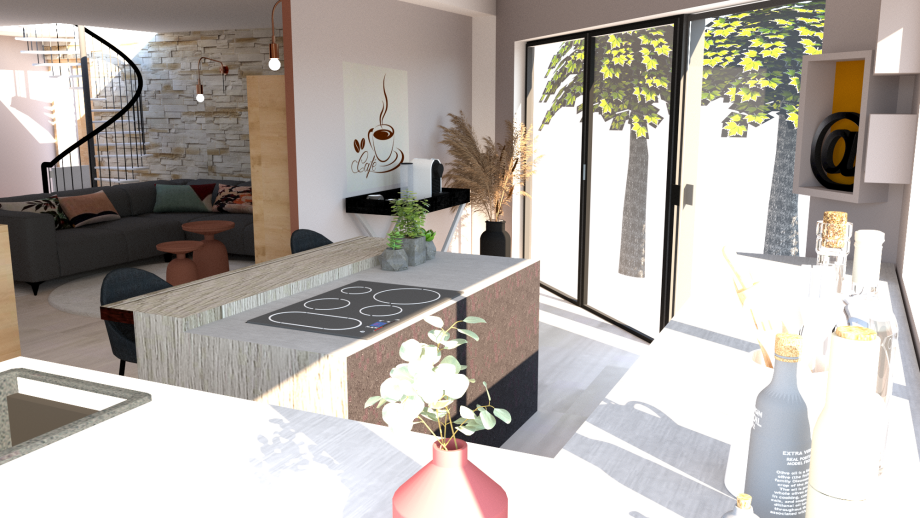 Rencontre avec Valérie Delevoye de l’agence VD CONSULT- DECO ZEN
