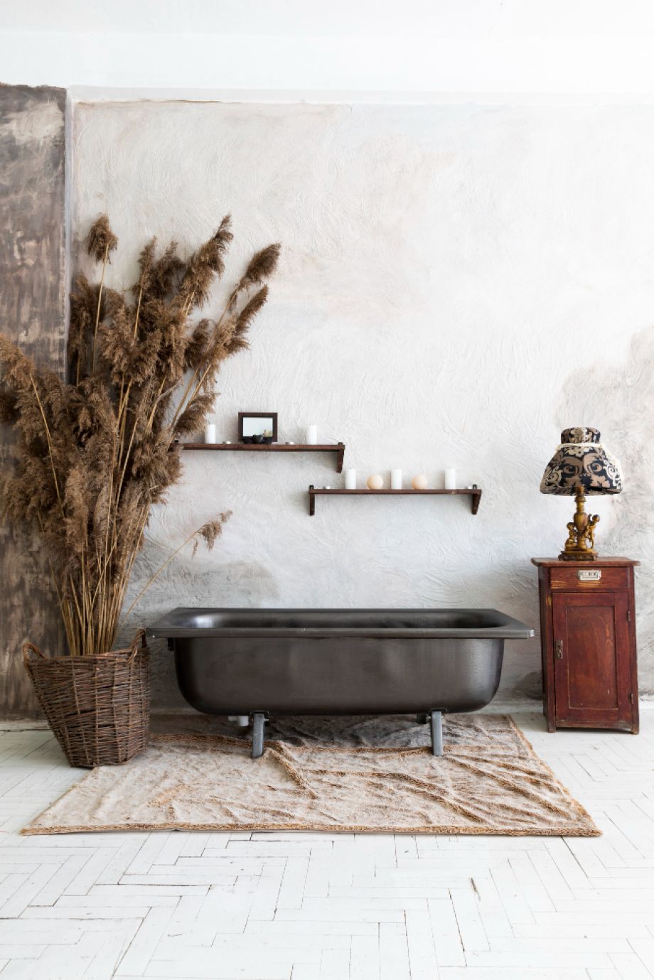 Rénovation salle de bain