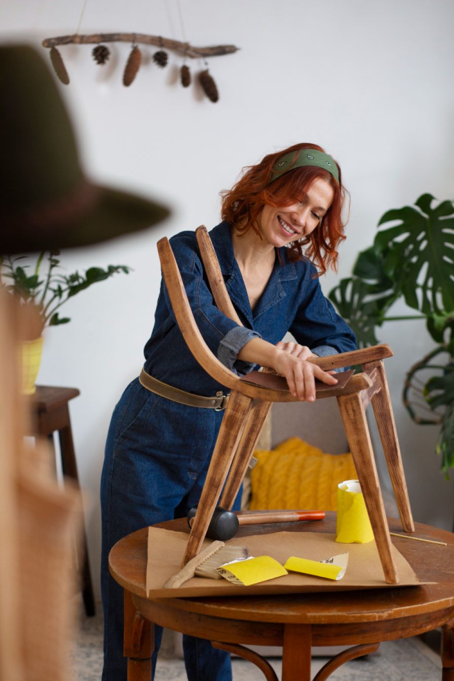 L'art de personnaliser un espace sans trop dépenser