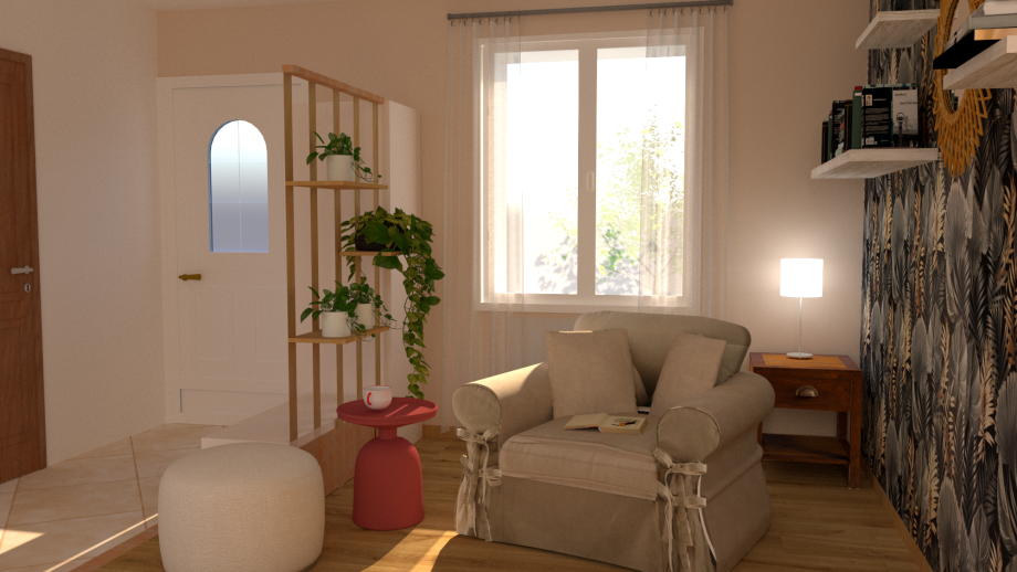 Rencontre avec Valérie Delevoye de l’agence VD CONSULT- DECO ZEN
