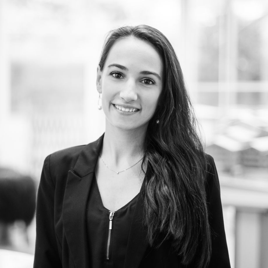 Alexia Tissot : une décoratrice à l’écoute, au service de vos envies et de votre bien-être
