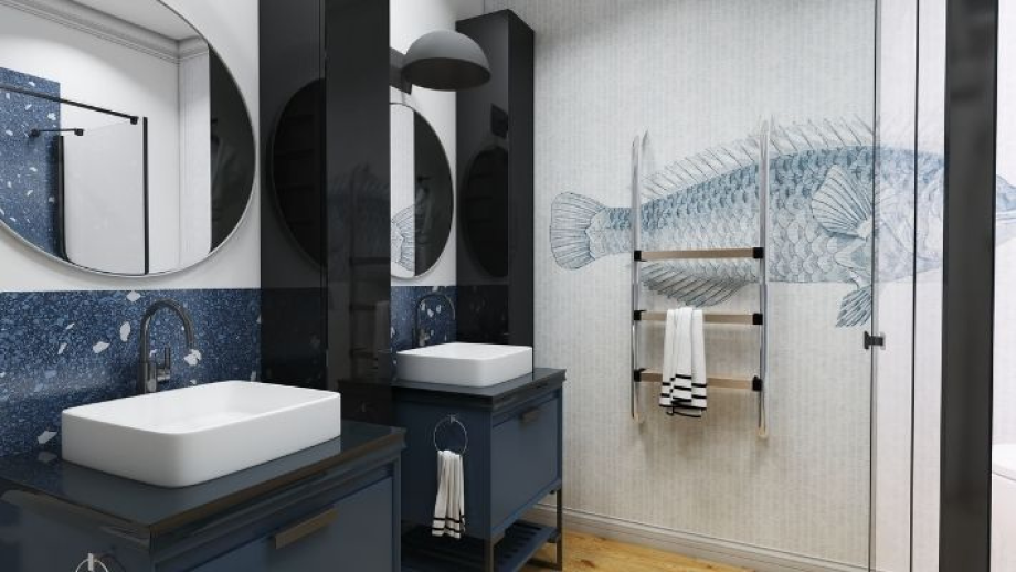 5 Décorateurs spécialisés en salles de bain à Nantes