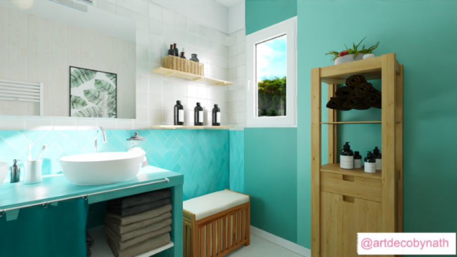 5 Décorateurs spécialisés en salles de bain à Nantes