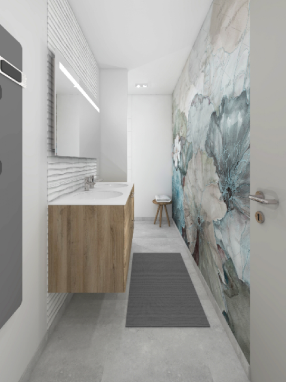 Décorateurs de salle de bains à Marseille