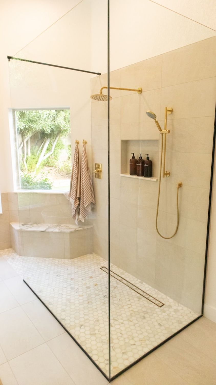 Rénovation salle de bain