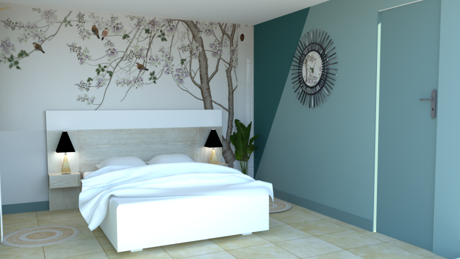 Rencontre avec Valérie Delevoye de l’agence VD CONSULT- DECO ZEN