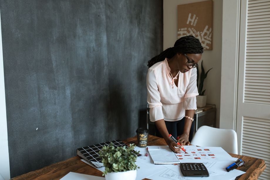 7 bonnes raisons de faire appel à un architecte pour aménager ses bureaux.