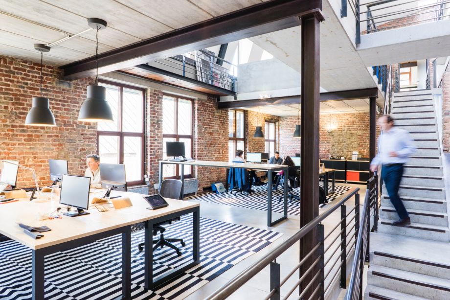 Comment aménager son open space ?