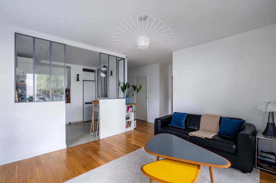 Transformer, simplifier, sublimer : la vision de Niswat HASSANI, architecte d’intérieur.