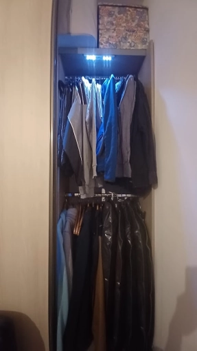 Contemporary, Dressing