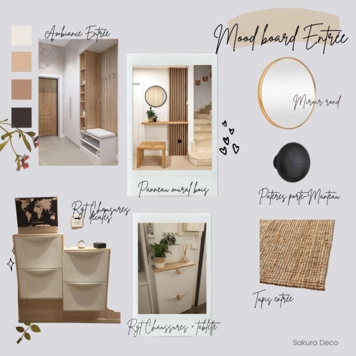 Home, Contemporary, Scandinavian