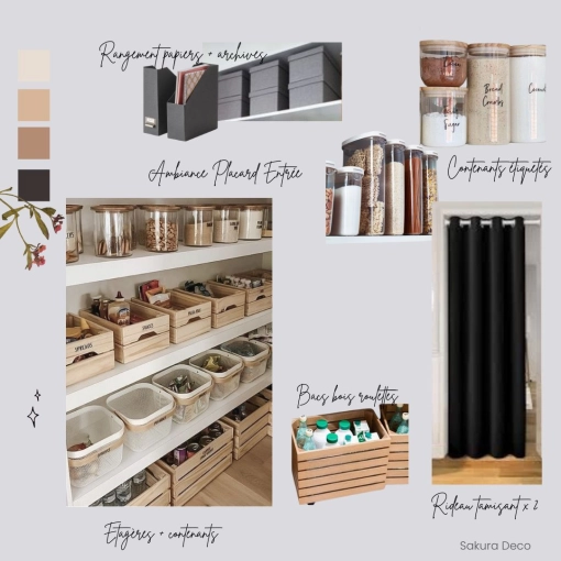 Home, Contemporary, Scandinavian