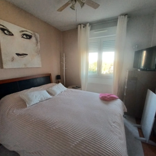 Bohemian, Contemporary, Room, Full Project