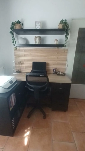 Industrial, Contemporary, Scandinavian, Office, Full Project, Home Staging