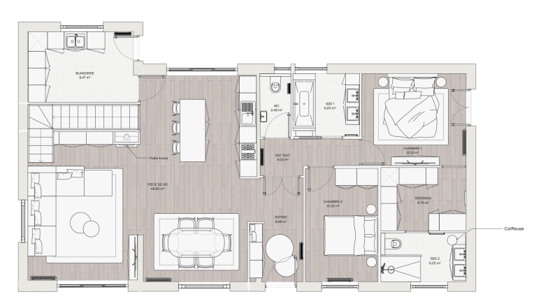Home, Bohemian, Contemporary, Wabi-sabi, Consultation Visit, Remote Coaching, Plan, Renovation
