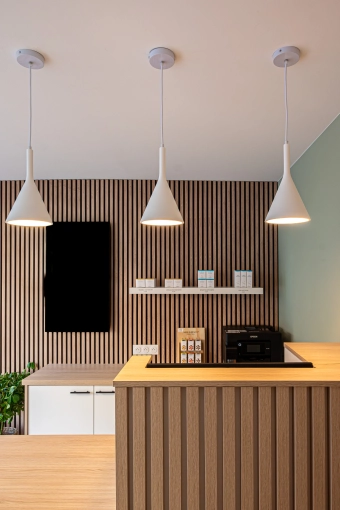 Retail / store, Commercial Buildings, Buildings Open to the Public, Chic, Full Project, Renovation