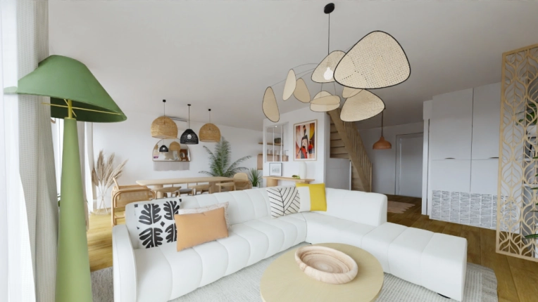 Home, Bohemian