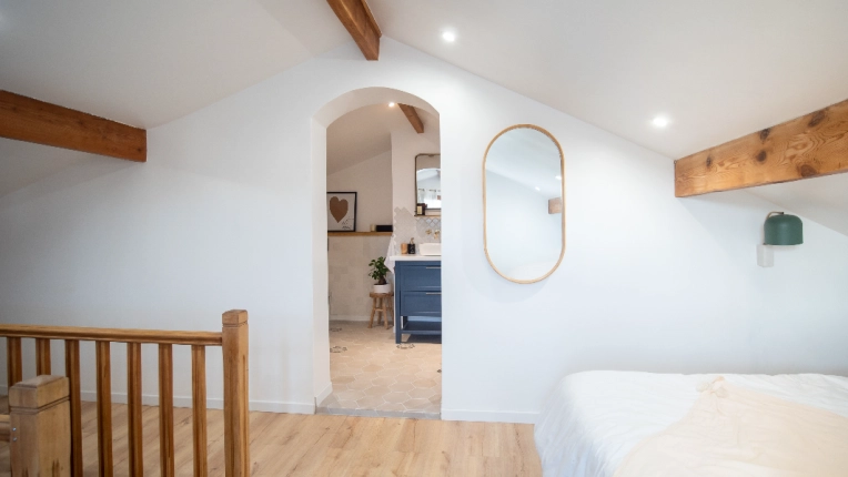 Scandinavian, Room
