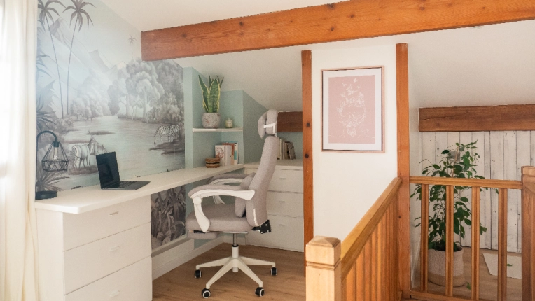 Scandinavian, Room
