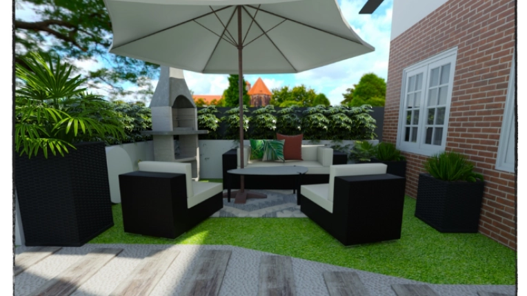 Home, Contemporary
