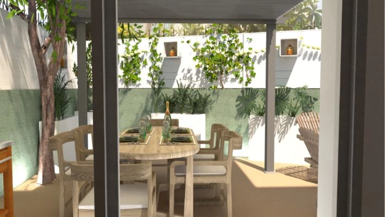 Home, Bohemian, Minimalist, Flats / Apartments