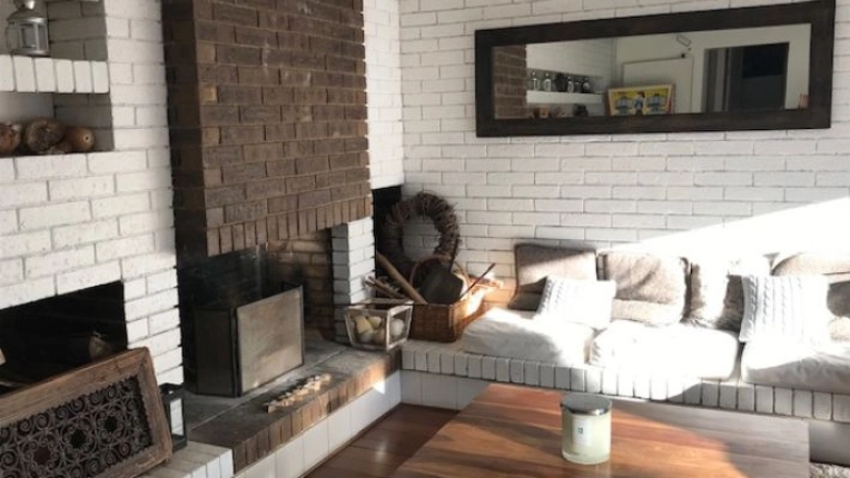 Home, Rustic, Contemporary