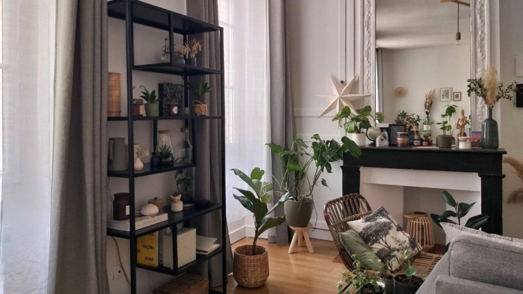 Industrial, Flats / Apartments, Vintage