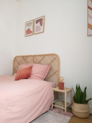 Home, Bohemian, Flats / Apartments, Room