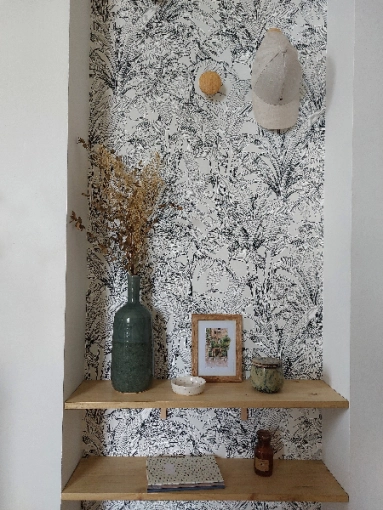 Bohemian, Contemporary, Flats / Apartments