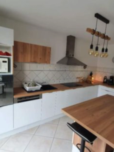 Minimalist, Kitchen