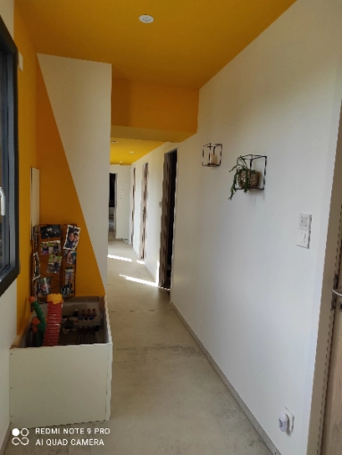 Home, Contemporary