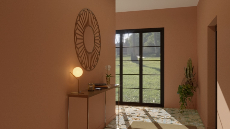 Home, Minimalist, Vintage