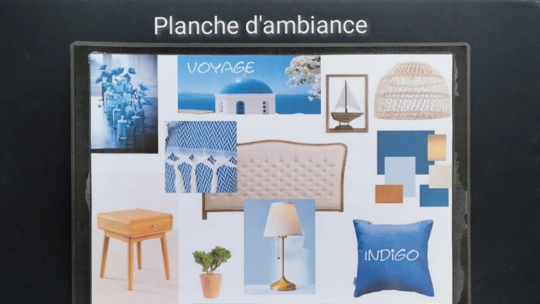 Maison individuelle, Contemporain, Scandinave, Appartement, Chambre