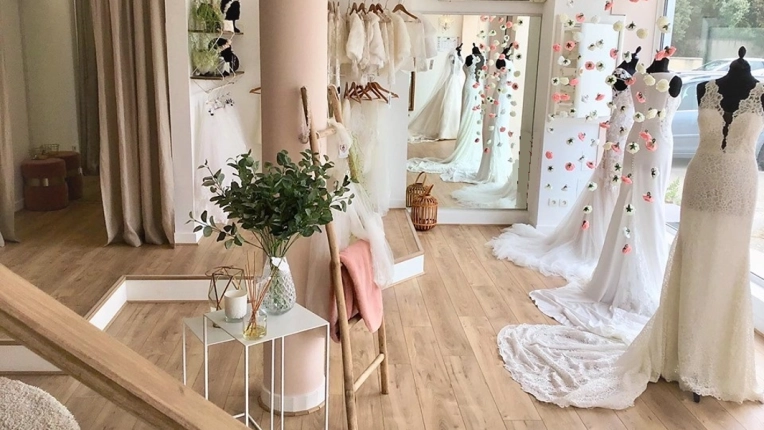 Bohemian, Contemporary, Scandinavian, Retail / store, Chic, Nature
