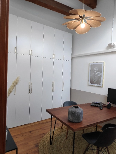 Minimalist, Contemporary, Scandinavian, Retail / store, Chic