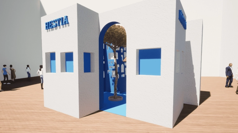 Contemporary, Retail / store, Buildings Open to the Public